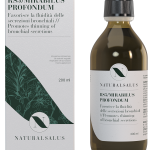 RS5 MIRABILUS PROFUNDUM 200 ML