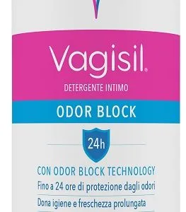 VAGISIL DETERGENTE ODOR BLOCK 500 ML