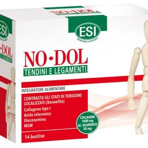 ESI NO DOL TENDINI E LEGAMENTI 14 BUSTINE