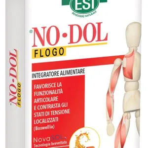 ESI NO DOL FLOGO 30 NATURCAPS LIQUID