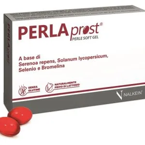 PERLAPROST 15 PERLE SOFTGEL