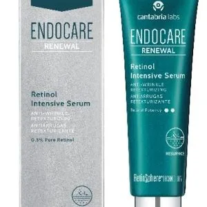 ENDOCARE RENEWAL RETINOL 0,5% INTENSIVE SERUM 30 ML