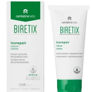 BIRETIX ISOREPAIR CREMA 50 ML