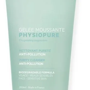 PHYSIOPURE GELEE MOUSSANTE 200 ML