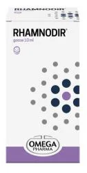 RHAMNODIR GOCCE 10 ML