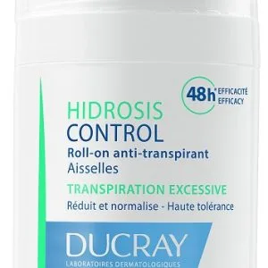HIDROSIS CONTROL ROLL ON 40 ML