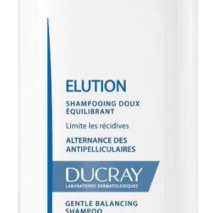 ELUTION SHAMPOO 200 ML