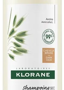 KLORANE SH SEC ED AVE SCU150ML
