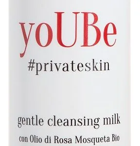 YOUBE COSMETICS VIA LACTEA GENTLE CLEANSING MILK 200 ML