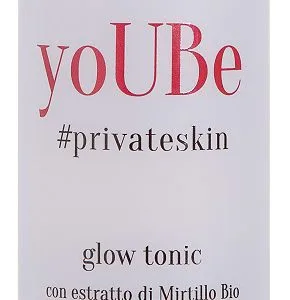 YOUBE COSMETICS GIOIA INFINITA GLOW TONIC 200 ML