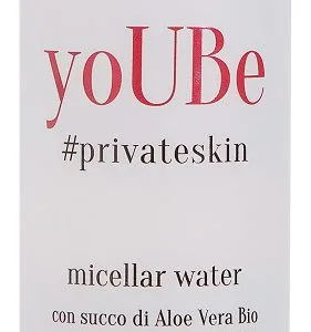 YOUBE COSMETICS VITA FORTE MICELLAR WATER 200 ML