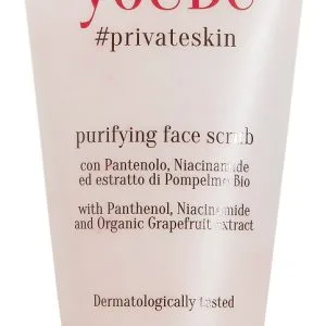 YOUBE COSMETICS A+MORE PURIFYING FACE SCRUB 150 ML