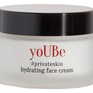 YOUBE COSMETICS L'ASSOLUTA HYDRATING FACE CREAM 50 ML