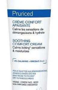PRURICED CREME T 100 ML