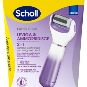 VELVET SOFT RICARICA ROLL EXTRA ESFOLIANTE