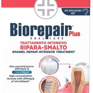 BIOREPAIR TRATTAMENTO INTENSIVO RIPARA SMALTO 50 ML