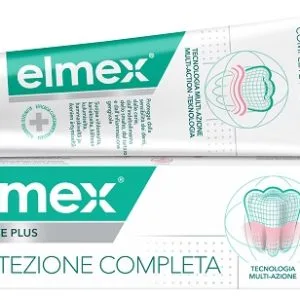 ELMEX DENTIFRICIO SENSITIVE PLUS COMPLETE 75 ML
