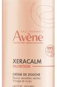 AVENE XERACALM NUTRITION CREMA DOCCIA 500 ML