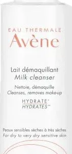 AVENE LATTE DETERGENTE DELICATO NUOVA FORMULA 200 ML