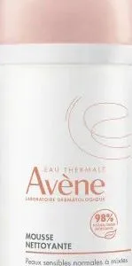 AVENE MOUSSE DETERGENTE NUOVA FORMULA 150 ML