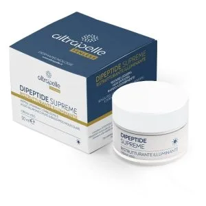 ALTRAPELLE TENLESS CREMA VISO GIORNO DIPEPTIDE SUPREME 50 ML