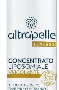 ALTRAPELLE TENLESS VEICOLANTE LIPOSOMIALE CONCENTRATO 50 ML