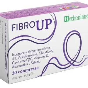 FIBROUP 30 COMPRESSE