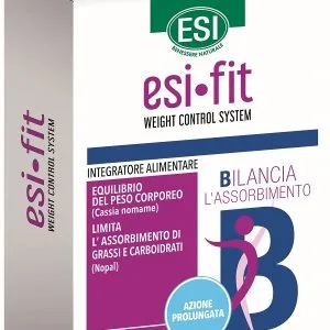 ESI FIT BILANCIA AZIONE PROLUNGATA 36 COMPRESSE