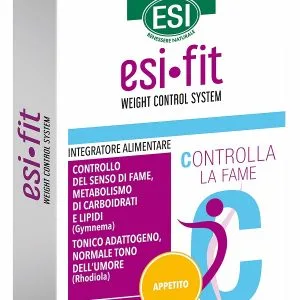 ESI FIT CONTROLLA APPETITO 45 OVALETTE