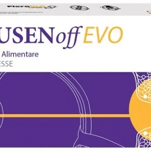 DRUSENOFF EVO 30 COMPRESSE