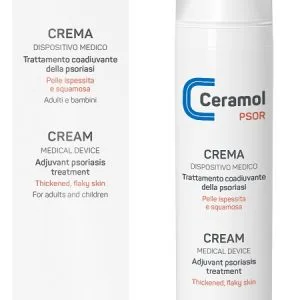 CERAMOL PSOR CREMA 100 ML