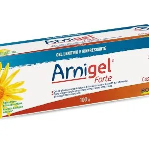 ARNIGEL FORTE 100 G