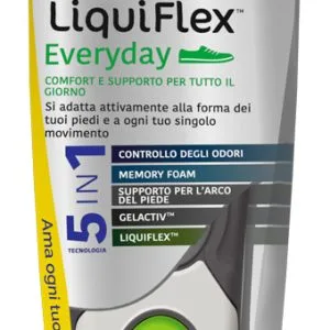 SCHOLL LIQUIFLEX EVERYDAY TAGLIA SMALL