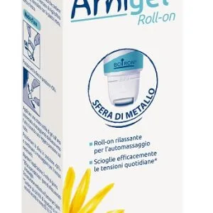 ARNIGEL ROLL ON 45 G