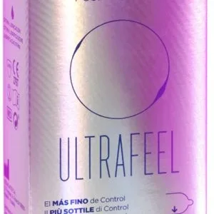 CONTROL FINISSIMO ULTRAFEEL 6 PEZZI