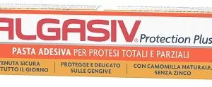 ALGASIV PASTA ADESIVA PROTECTION PLUS 40 G