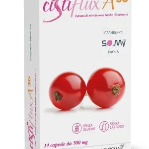 CISTIFLUX A 36 14 CAPSULE