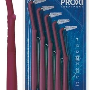 CURASEPT PROXI T13 CONE ANGLE BORDEAUX