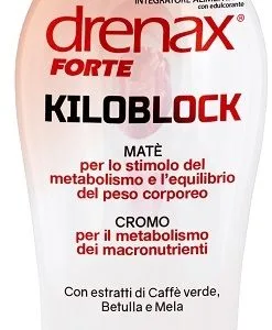 DRENAX FORTE KILOBLOCK 500 ML