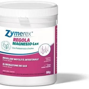 ZYMEREX REGOLA MAGNESIO LAX 150 G