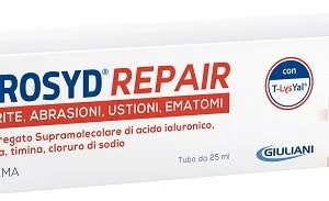 TROSYD REPAIR 25 ML