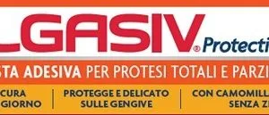 ALGASIV PASTA ADESIVA 40 G PROMO