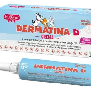 DERMATINA D CREMA 30 ML