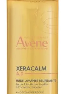 EAU THERMALE AVENE XERACALM AD OLIO DETERGENTE 400 ML NUOVA FORMULAZIONE
