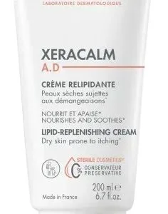 Avene Xeracalm Ad Cr Lipo200Ml