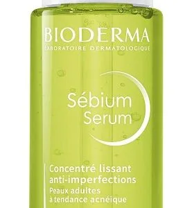 SEBIUM SERUM 30 ML