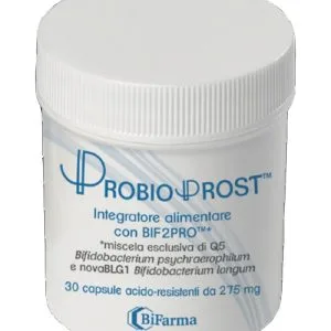 PROBIOPROST BIF2PRO 30 CAPSULE