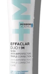 EFFACLAR DUO +M 40 ML