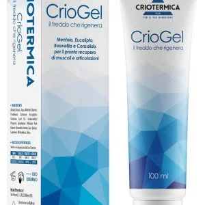 CRIOGEL 100 ML