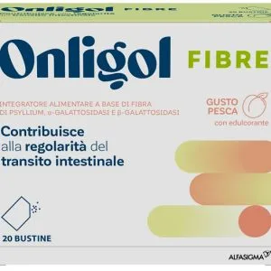 ONLIGOL FIBRE PESCA 20 BUSTINE